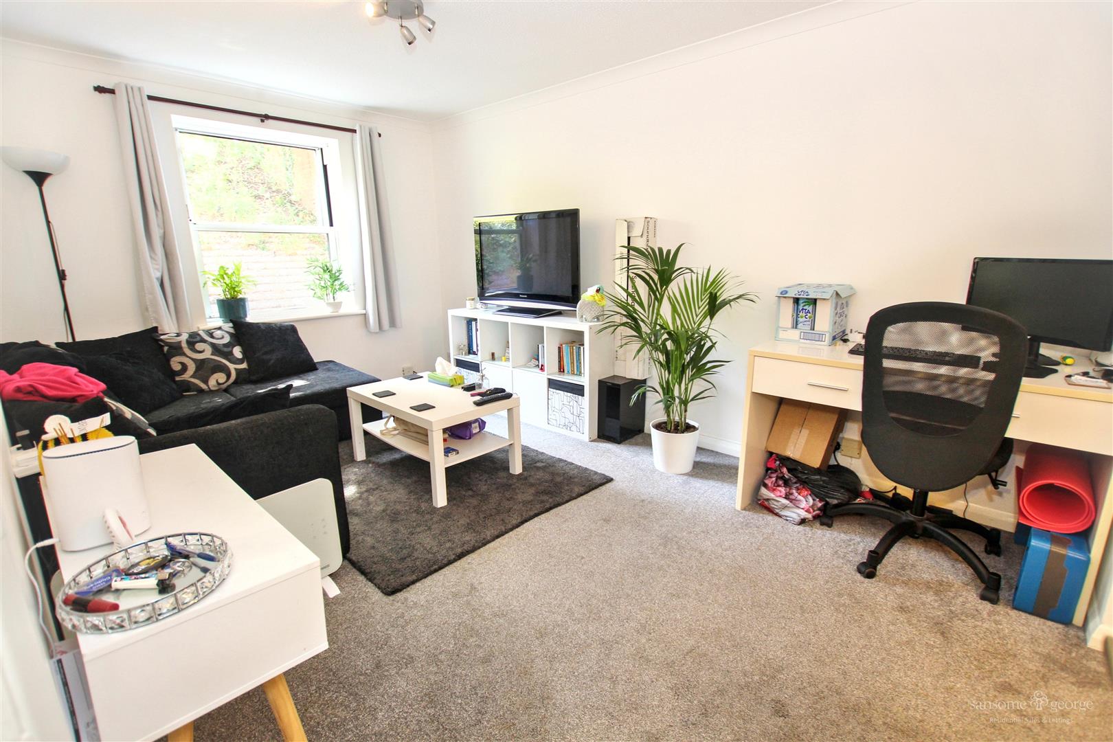 Lynden Mews, Dale Road, Reading